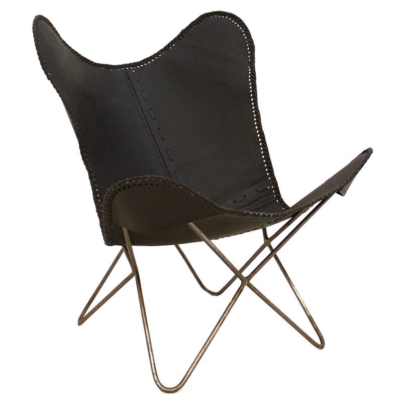 Butterfly Chair Designer Furniture £185.00 Living Room Iron product_features