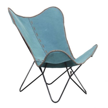 Butterfly Chair Designer Furniture £185.00 Living Room Iron product_features