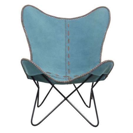 Butterfly Chair Designer Furniture £185.00 Living Room Iron product_features