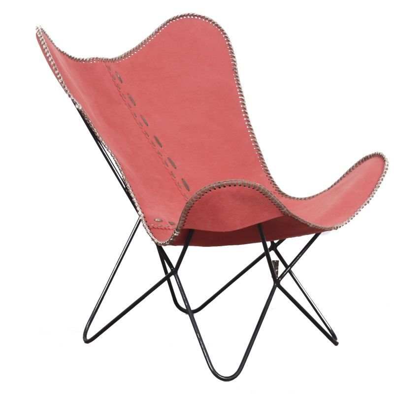 Butterfly Chair Designer Furniture £185.00 Living Room Iron product_features