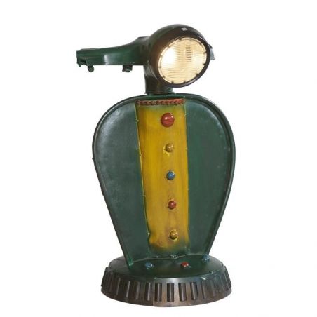 Vespa Lamp Smithers Gifts &pound;350.00 product_features