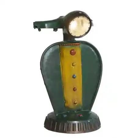 Vespa Lamp Smithers Gifts &pound;350.00 product_features