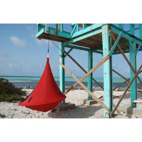 Cacoon Double Hanging Chair Tent for Elegant Outdoor Bliss Cacoon Hanging Tents &pound;210.00 Aluminium product_features