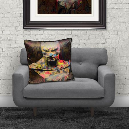 Dc Comics, Marvel, Superman Cushion  Cushions £60.00      product_features