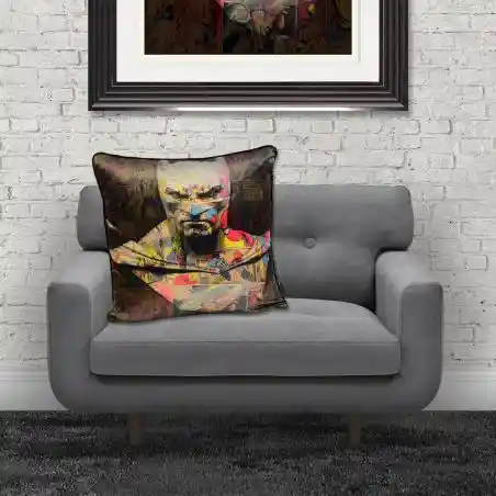 Dc Comics, Marvel, Superman Cushion  Cushions £60.00      product_features