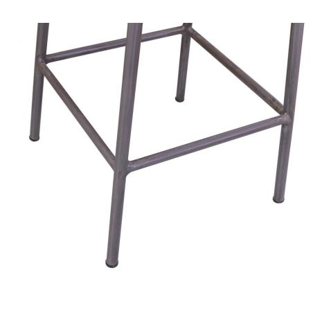 Science Lab Stools Smithers Industrial Furniture £200.00 Bar Mango Wood product_features