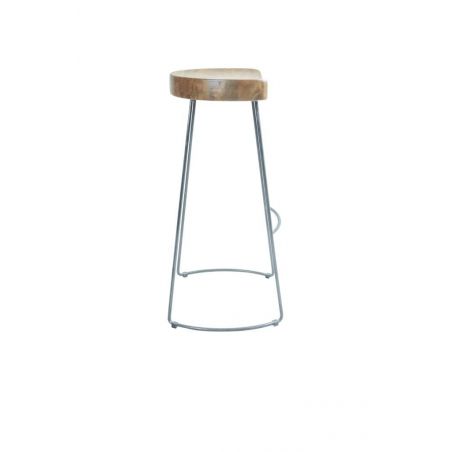 Helsing Stool Smithers Bar Stools £250.00 Bar Mango Wood product_features