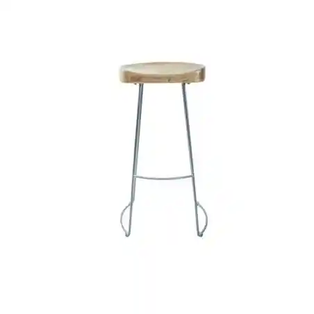 Helsing Stool Smithers Bar Stools £250.00 Bar Mango Wood product_features