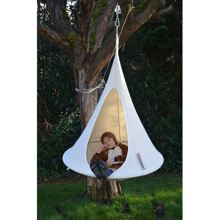 Bebo Bonsai Cacoon Chair Tent  Garden £165.00      product_features