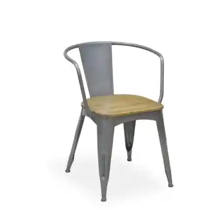 Industrial Tolix Dining Chairs Smithers Chairs &pound;275.00 All Rooms Steel product_features