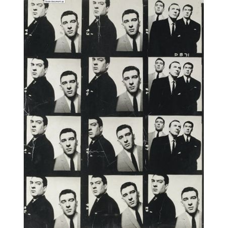 Oil Drum Side Table Stools Smithers Side Tables & Coffee Tables &pound;145.00 product_features