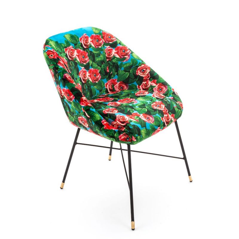 Seletti Dining Chair Seletti Retro Furniture £477.00 All Rooms Mango Wood product_features