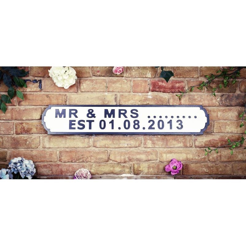 Personalised Road Signs Smithers Signs £83.00      product_features