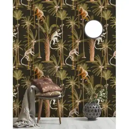 Barbados Wallpaper Smithers Wallpaper £179.00 product_features