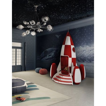 Rocky Rocket Chair Circu Retro Furniture &pound;27,500.00 Bedroom product_features