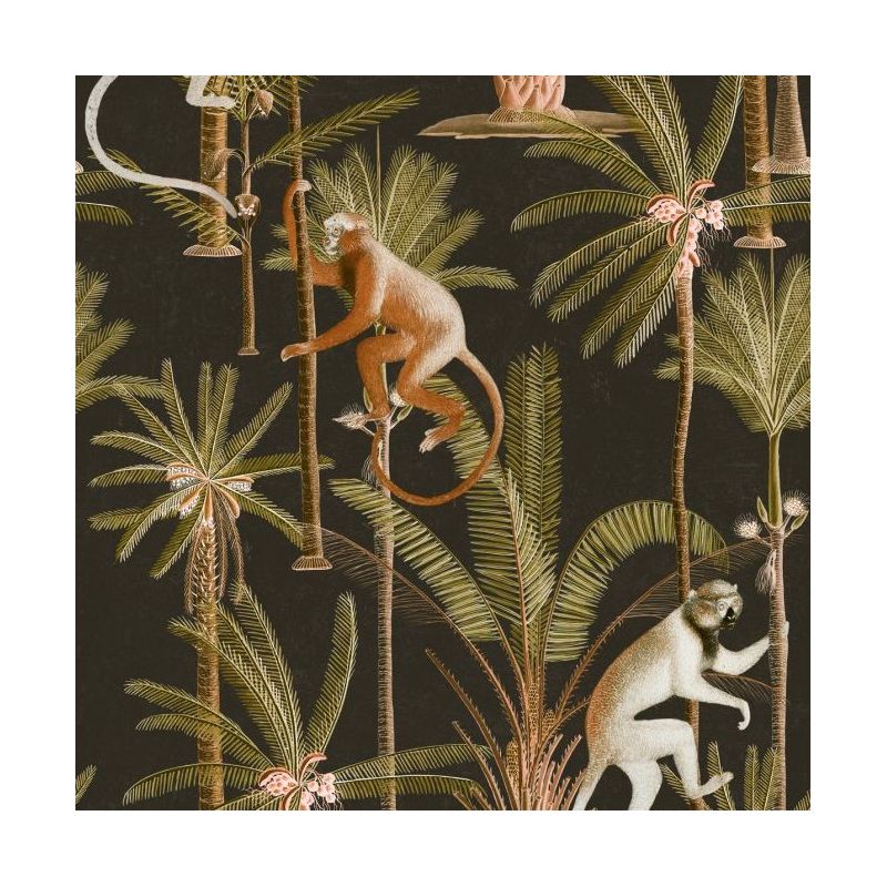 Barbados Wallpaper Smithers Wallpaper £179.00 product_features