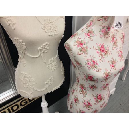 Retro Rose Mannequin Smithers Retro Ornaments &pound;263.00 product_features