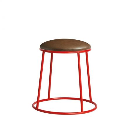 Lowline Stool Industrial Furniture £215.00 Bar Steel product_features