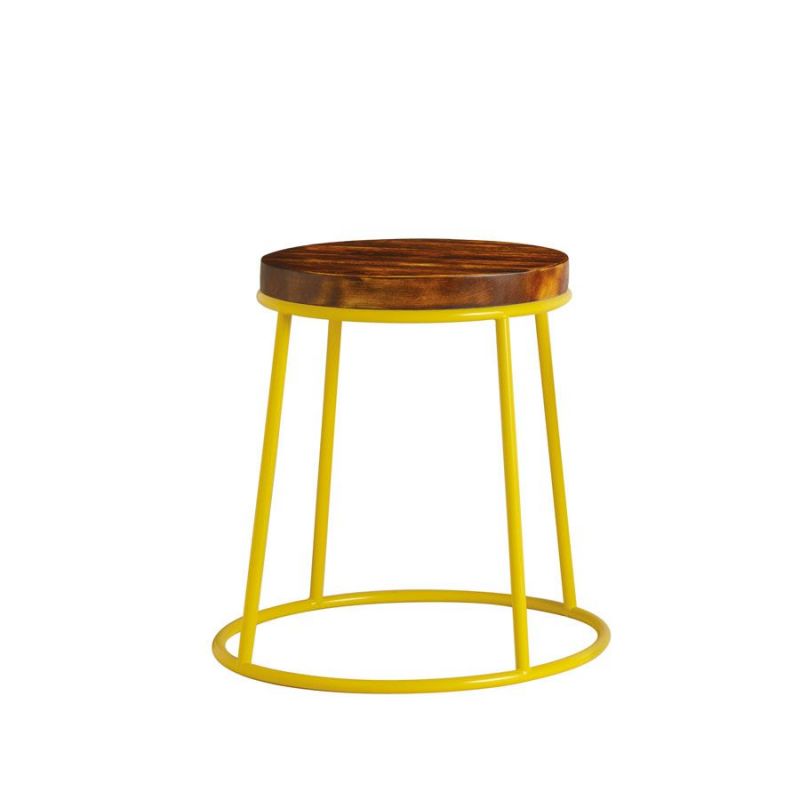 Lowline Stool Industrial Furniture £215.00 Bar Steel product_features
