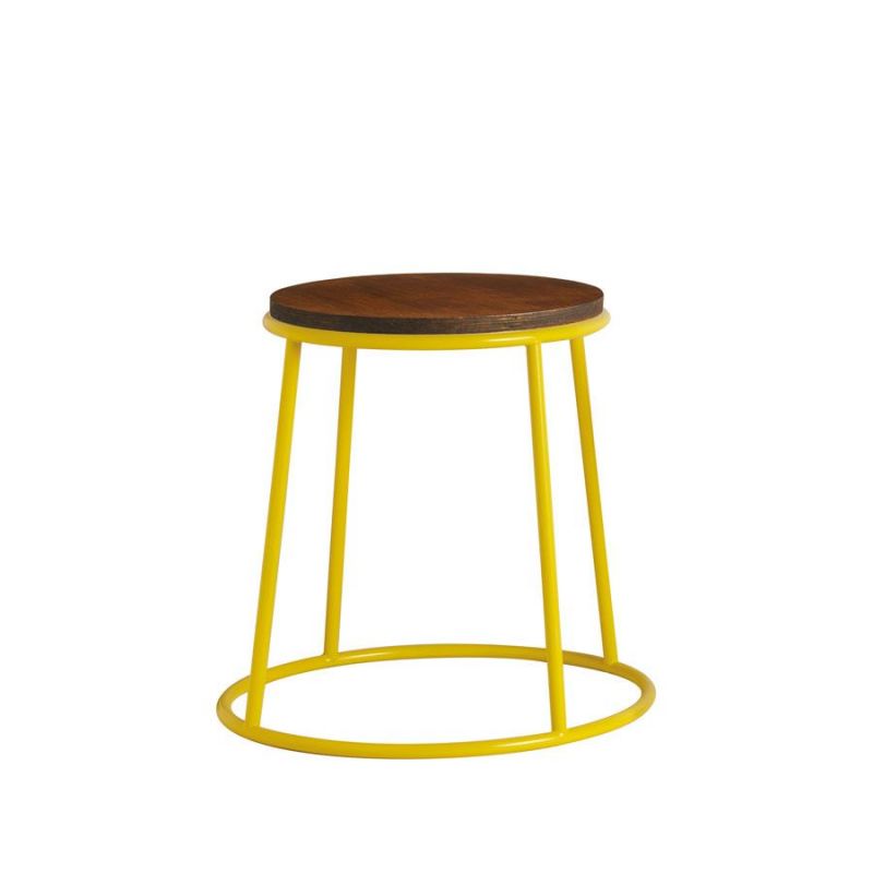 Lowline Stool Industrial Furniture £215.00 Bar Steel product_features
