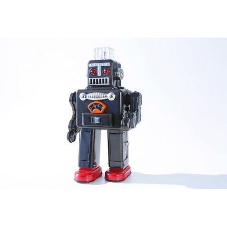 Smoking Robot Smithers Gifts &pound;115.00 product_features