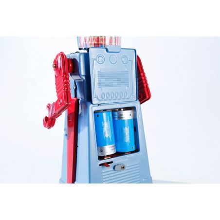 Chief Smoky Robotman Smithers Retro Ornaments &pound;126.00 product_features