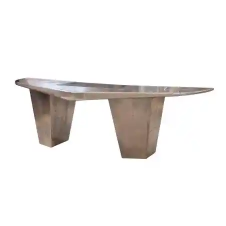 Spitfire Aviator Wing Desk – Silver or Brass Smithers Office £3,200.00 Office Fir Wood Aluminium product_features