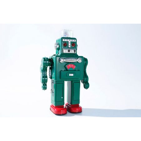 Smoking Robot Smithers Gifts &pound;115.00 product_features