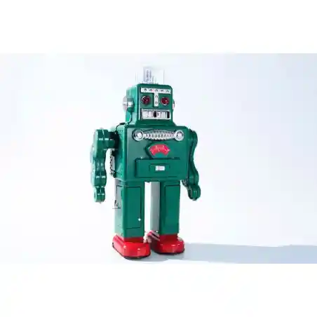 Smoking Robot Smithers Gifts &pound;115.00 product_features