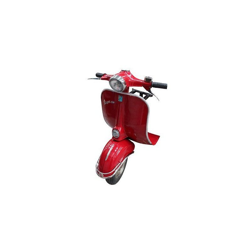 Hanging Vespa Wall Art – Gift for Vespa Fans and Art Collectors Smithers Gifts £2,695.00      product_features