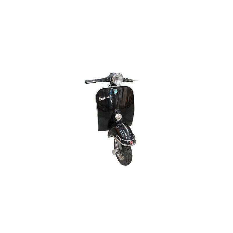 Hanging Vespa Wall Art – Gift for Vespa Fans and Art Collectors Smithers Gifts £2,695.00      product_features