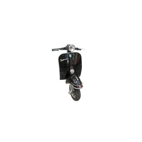 Hanging Vespa Wall Art – Gift for Vespa Fans and Art Collectors Smithers Gifts £2,695.00      product_features
