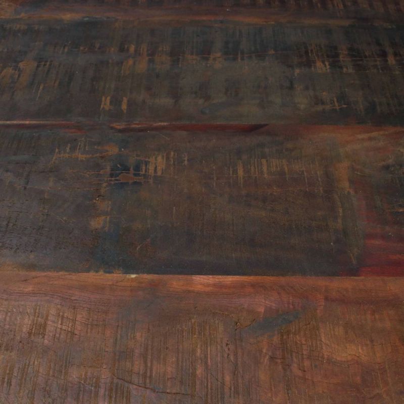 Restaurant Industrial Wood Dining Tables Smithers Reclaimed Wood Dining Tables £545.00 Bar Reclaimed Wood Iron product_features