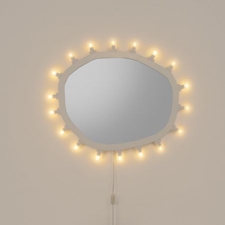Luminaire Mirrors Seletti Decorative Mirrors £170.00      product_features