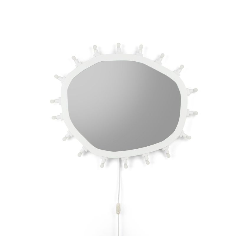 Luminaire Mirrors Seletti Decorative Mirrors £170.00      product_features