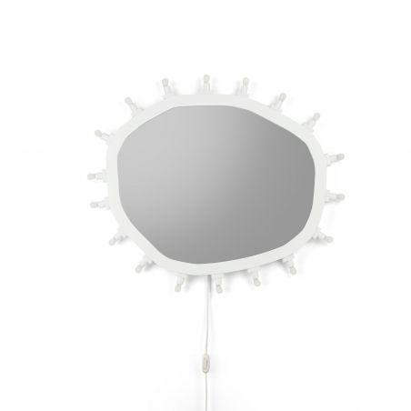 Luminaire Mirrors Seletti Decorative Mirrors £170.00      product_features