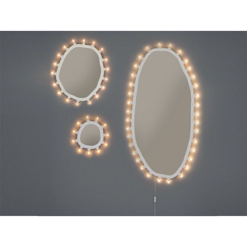Luminaire Mirrors Seletti Decorative Mirrors £170.00      product_features