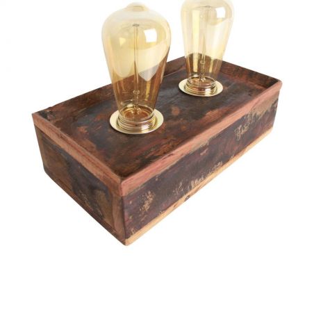 Factory Lamps  Lighting £200.00      product_features