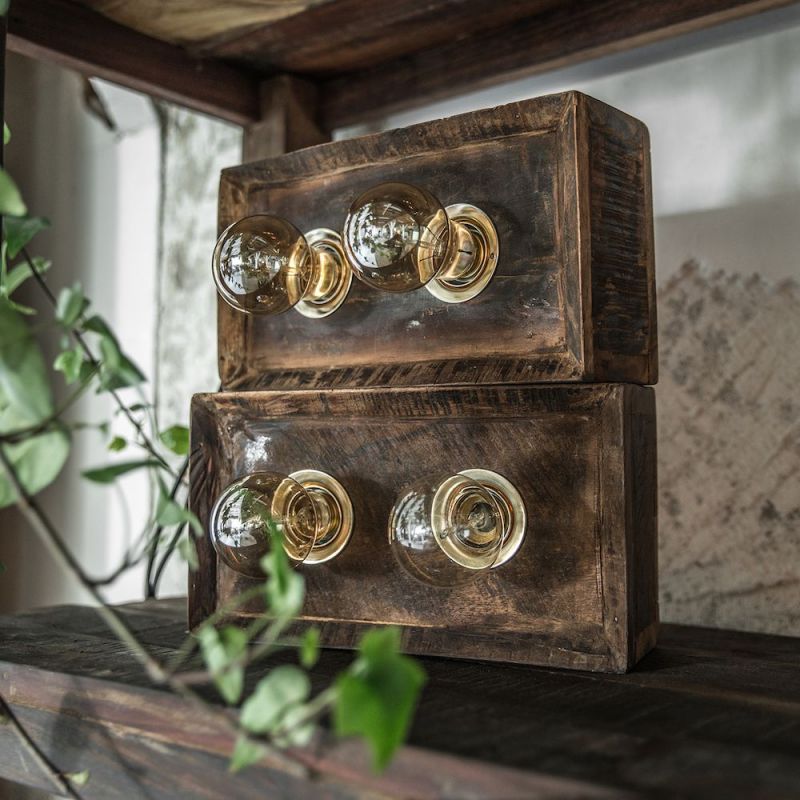 Factory Lamps  Lighting £200.00      product_features