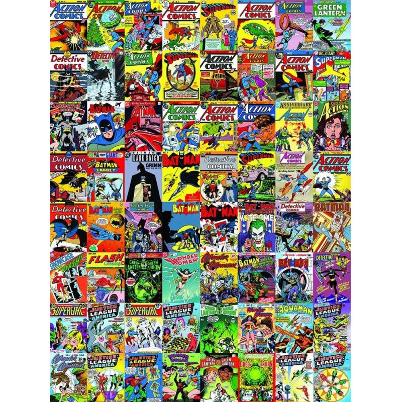 DC Comics Wallpaper Smithers Wallpaper £72.00 product_features