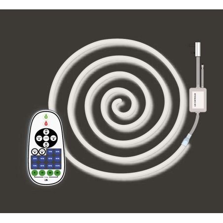 Neon Light Tube &ndash; Retro-Inspired Wall Decor Gifts &pound;60.00 product_features