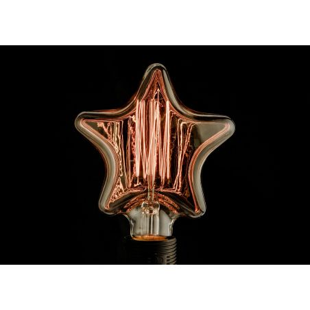 Star Light Bulb Smithers Lighting &pound;25.00 product_features