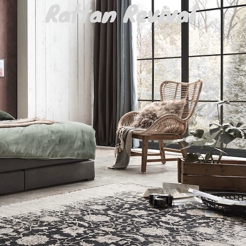 Rattan Furniture